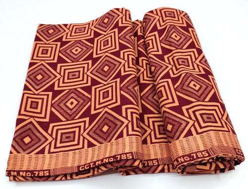 BEDSHEET JACQUARD LIGHT WEIGHT 60X90